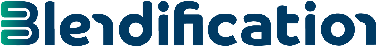Blendification