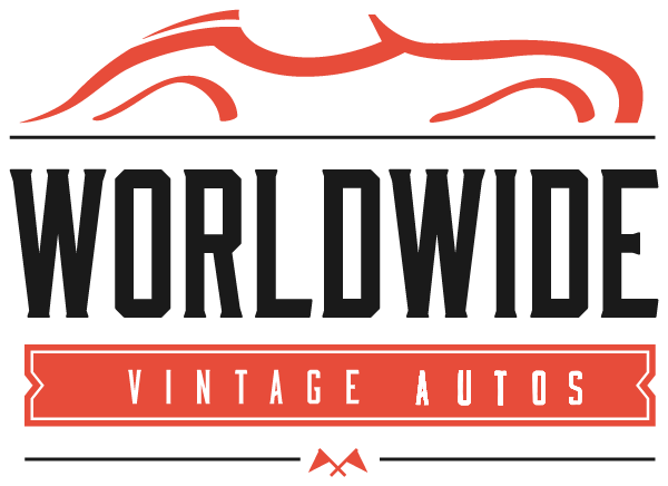 Worldwide Vintage Autos