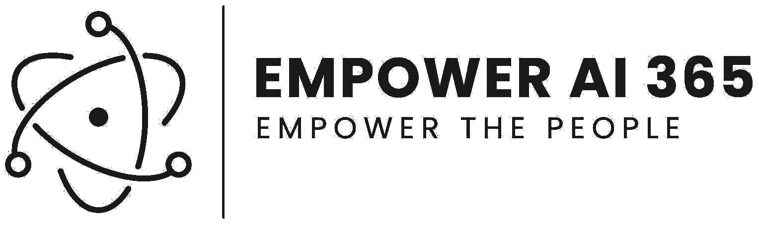 Empower AI 365 logo